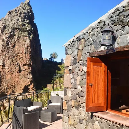 El Mantillo Holiday home