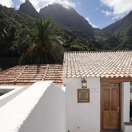 El Mantillo Holiday home