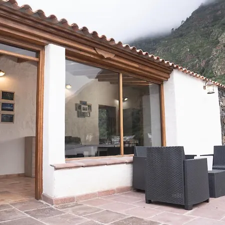El Mantillo Holiday home *