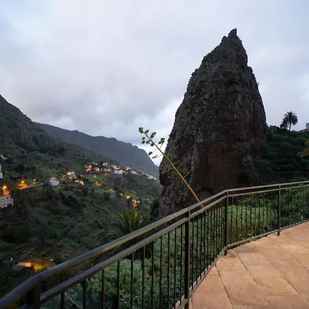 Holiday home El Mantillo