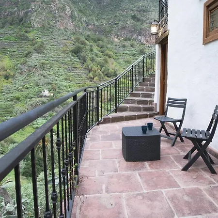 El Mantillo Holiday home Hermigua