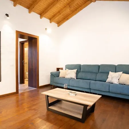 El Mantillo Holiday home Hermigua