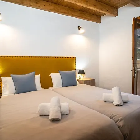 Holiday home El Mantillo *
