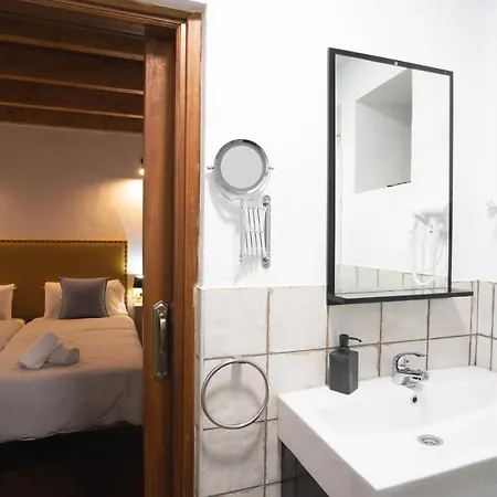 Σπίτι διακοπών El Mantillo *