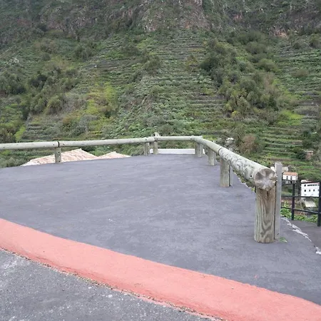 El Mantillo Holiday home *