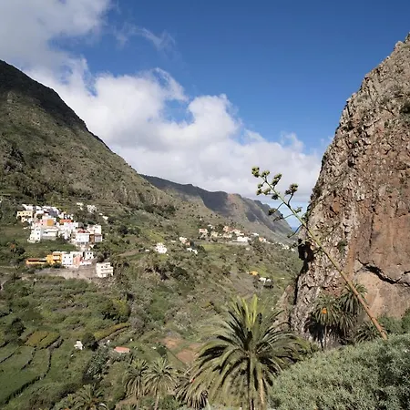 Holiday home El Mantillo Hermigua