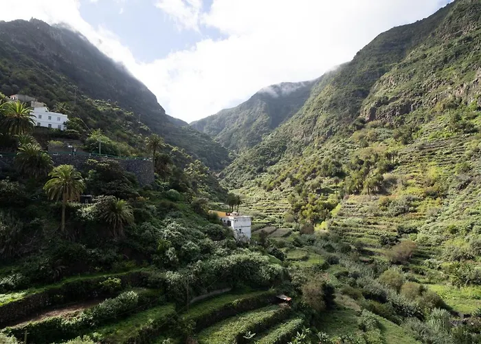 El Mantillo